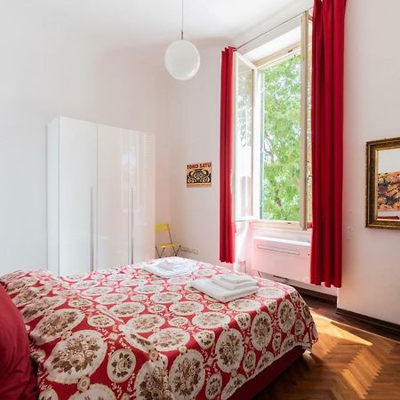 Appartamento Boboli Florence Exterior photo
