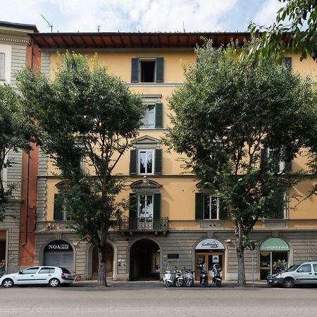 Appartamento Boboli Florence Exterior photo