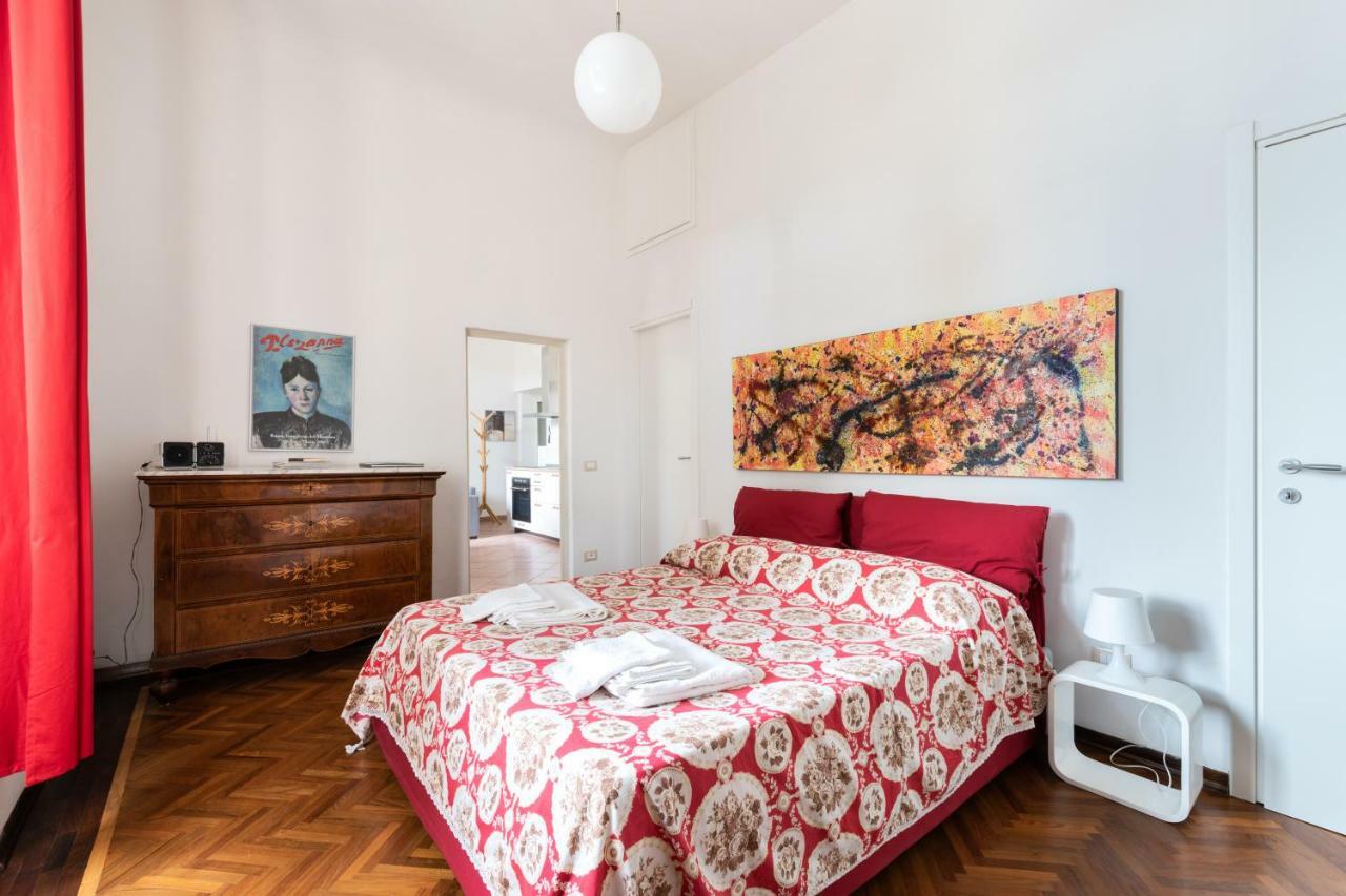Appartamento Boboli Florence Exterior photo