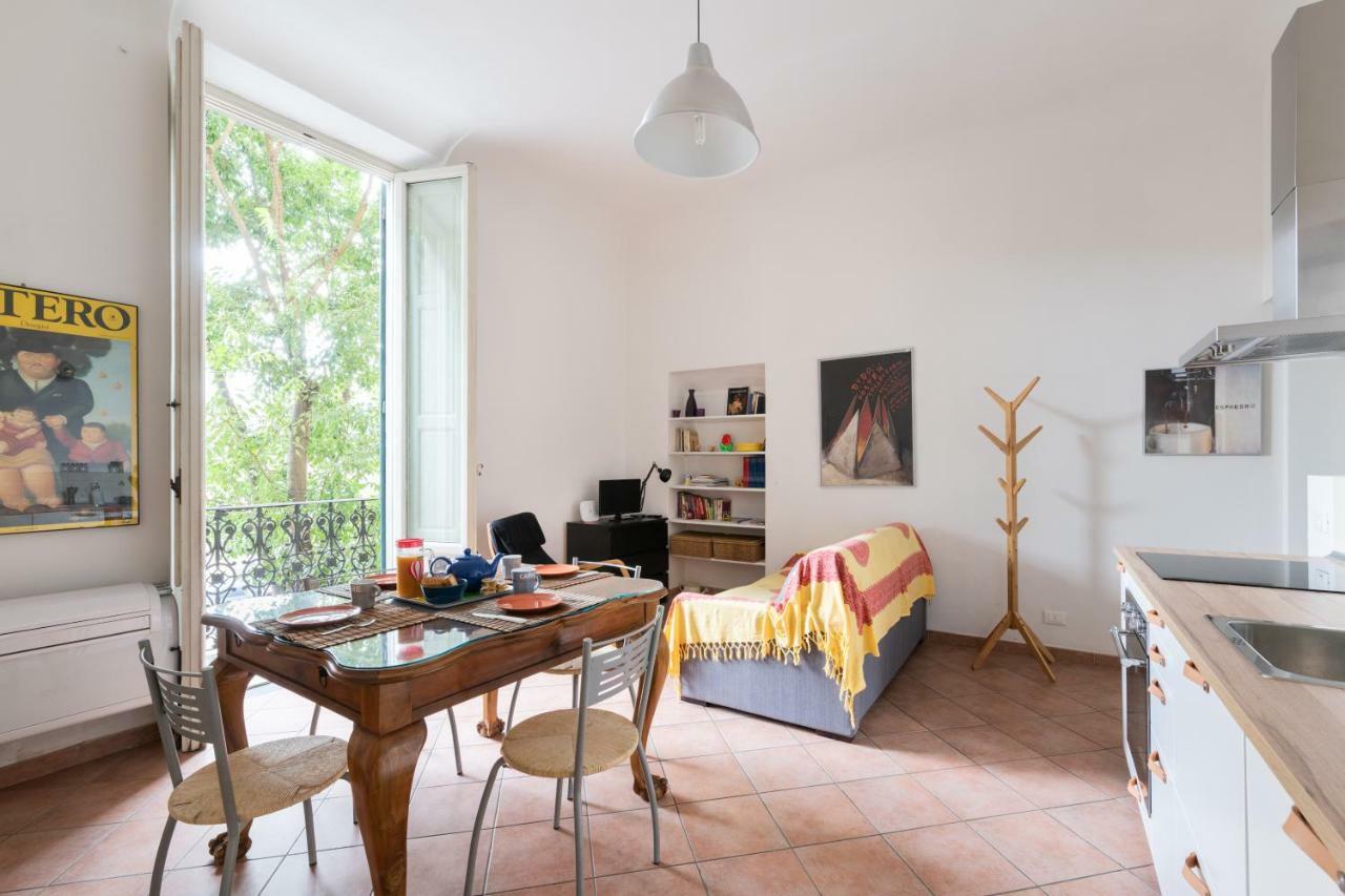 Appartamento Boboli Florence Exterior photo