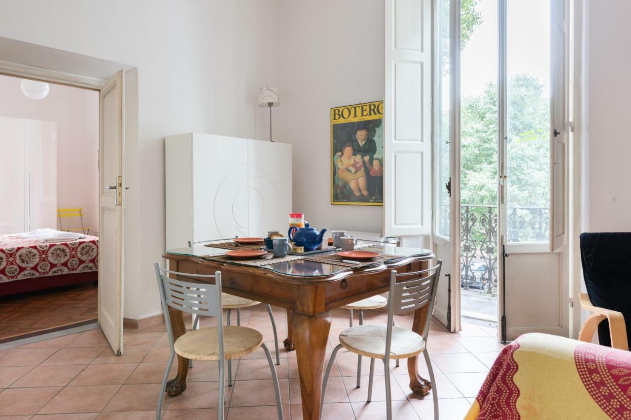 Appartamento Boboli Florence Exterior photo