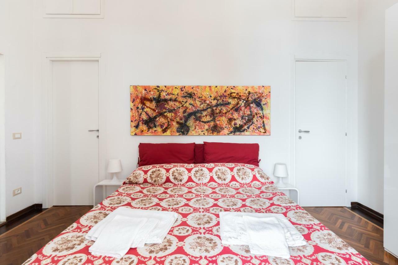 Appartamento Boboli Florence Exterior photo