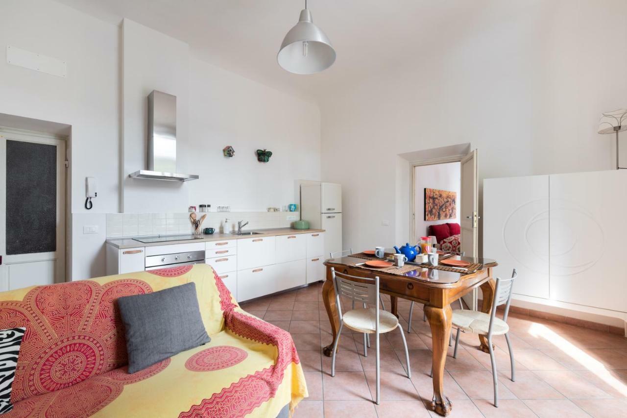 Appartamento Boboli Florence Exterior photo