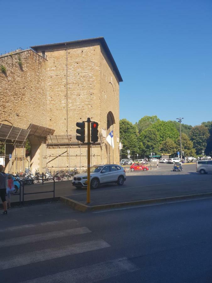 Appartamento Boboli Florence Exterior photo