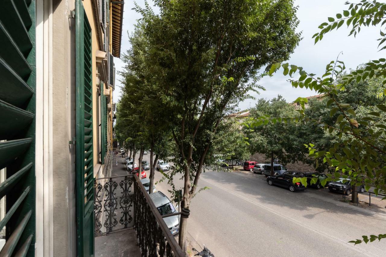 Appartamento Boboli Florence Exterior photo