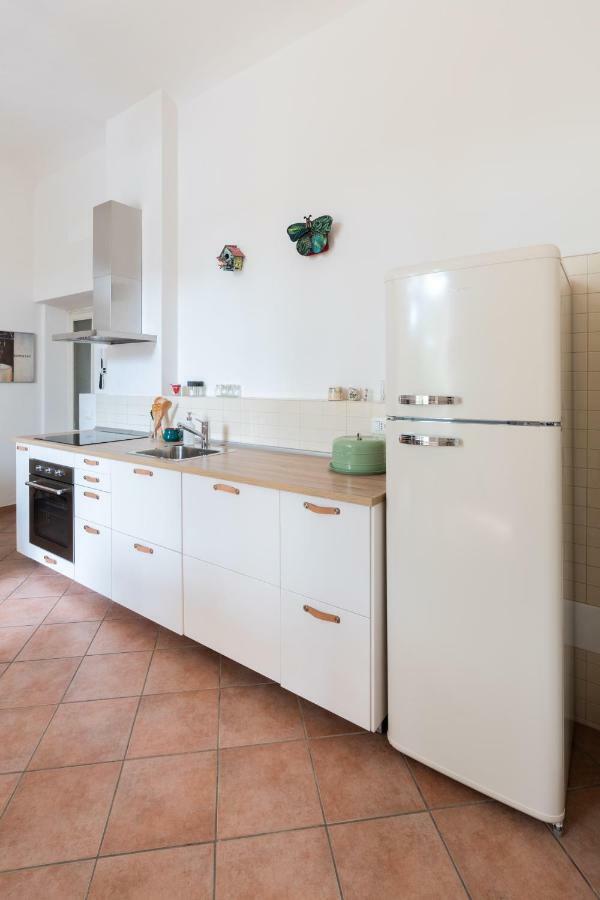Appartamento Boboli Florence Exterior photo