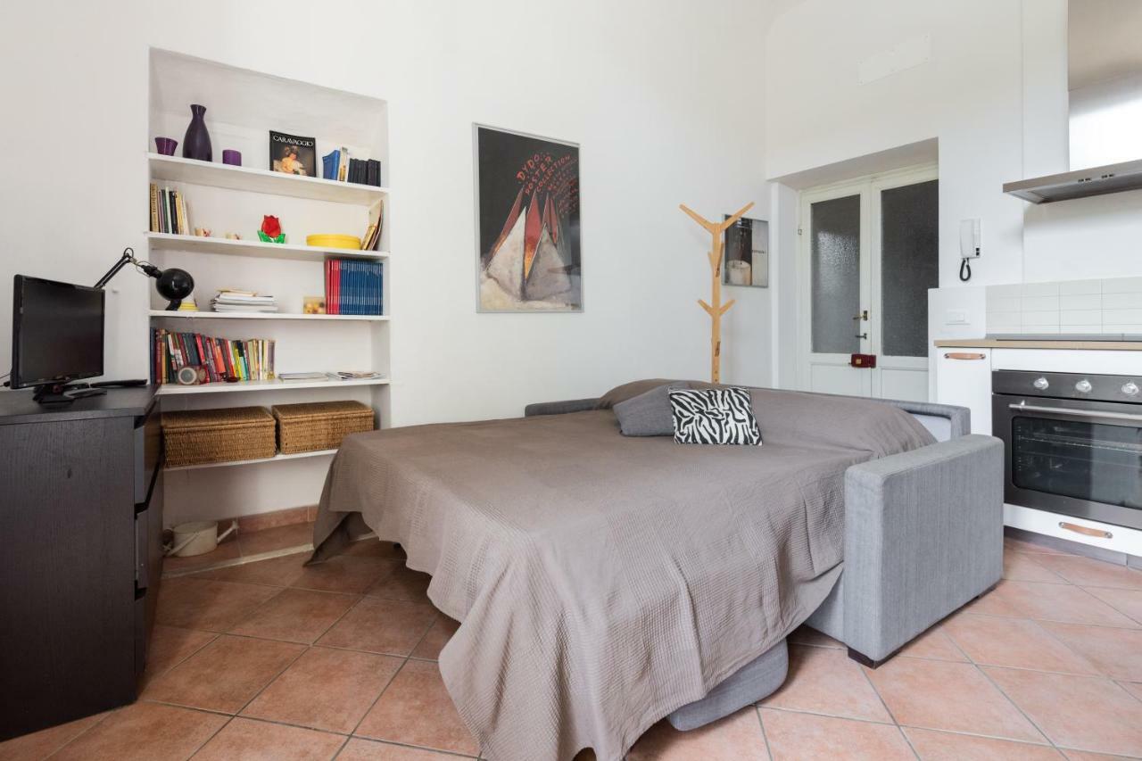 Appartamento Boboli Florence Exterior photo